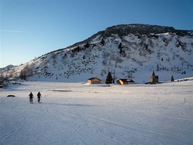 Вилла Feichterhof Voppichler Rio Bianco/Weissenbach Экстерьер фото